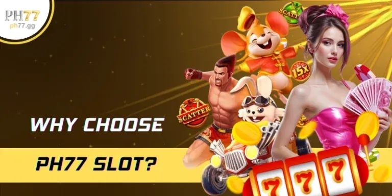 Jilibet Nhà Cái giới thiệu trò chơi casino trực tuyến mới