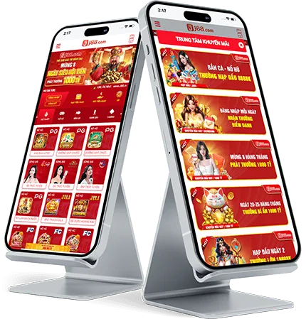 Kho trò chơi đa dạng tại Jilibet nhà cái