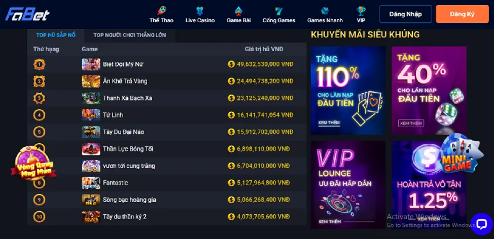 Xác nhận và hoàn tất đăng ký tài khoản Jilibet