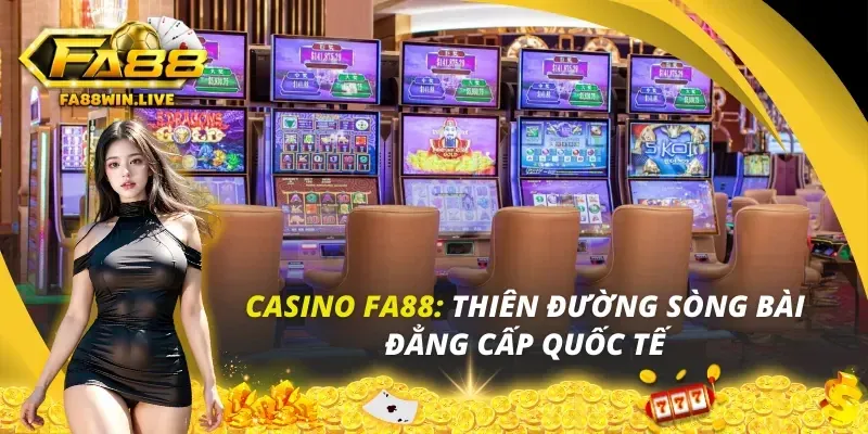 Sảnh AG Live Casino